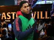 Rashford rời MU sang Tây Ban Nha tập luyện, chờ gia nhập Barcelona