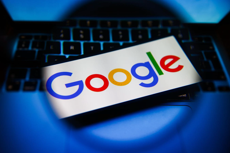 Tên miền uy tín của trang chủ Google đang được hacker lợi dụng để phát tán mã độc.