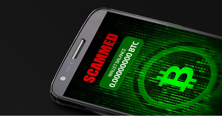 Phát hiện nhiều ứng dụng Android giả mạo ví kỹ thuật số để đánh cắp tiền điện tử.