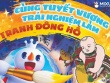 MIXUE khởi động cuộc thi vẽ Tuyết Vương lần thứ 3 và chuỗi hoạt động trải nghiệm làm tranh đông hồ