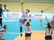Báo Thái Lan sững sờ về Bích Tuyền, HLV bóng chuyền Kazakhstan nói gì với Thanh Thúy?
