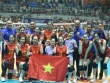 Lịch thi đấu ĐT bóng chuyền nữ Việt Nam, lịch thi đấu giải bóng chuyền quốc tế VTV Cup 2025