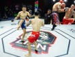 Trận đấu võ MMA của 2 anh xe ôm: Đình Hoàng giải thích vì sao "gáy sớm" hay thua?