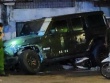 Nạn nhân vụ tai nạn xe Jeep: 'Tôi bị hất cao 2 m'