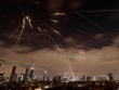 Thế giới 24h: Đại sứ quán Mỹ tại Israel bị hư hại trong đợt tấn công mới của Iran