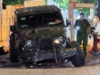 Người đàn ông trình diện, nhận là tài xế xe Jeep tông 2 mẹ con tử vong