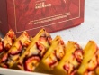 Loại quả ở chợ Việt giá chỉ vài chục nghìn, sang nơi này giá bằng cả tháng lương