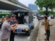Dựng lại hiện trường vụ ‘chặt chém’ 4,2 triệu đồng tiền taxi ở Hà Nội