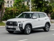 Loạt điểm nhấn ấn tượng trên Hyundai Creta 2025