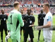 Ngã ngửa Auckland City thua Bayern 0-10: Kém Nam Định 4.034 bậc, HLV xin nghỉ không lương