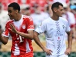 Bayern Munich dội 