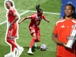 Bayern thắng 10-0, Olise điểm 10 tuyệt đối: IQ 127 & giá chuyển nhượng 100 triệu euro