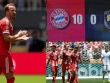 Bayern hạ đội 