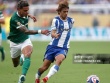 Video bóng đá Palmeiras - Porto: Cơ hội tới tấp, lỡ dịp vượt đội Messi (FIFA Club World Cup)
