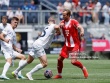 Bayern thắng đội nghiệp dư 10-0, fan đòi thanh lý Harry Kane vì "tịt ngòi"