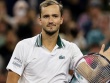 Tennis ATP, WTA 500 ngày 16/6: Medvedev thắng nhanh Altmaier