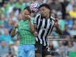 Trực tiếp bóng đá Botafogo - Seattle Sounders: Đội bóng Mỹ phung phí cơ hội rõ ràng (Hết giờ)