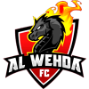 Logo Al Wehda 