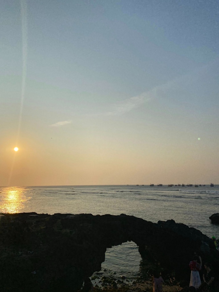 Cổng Tò Vò.