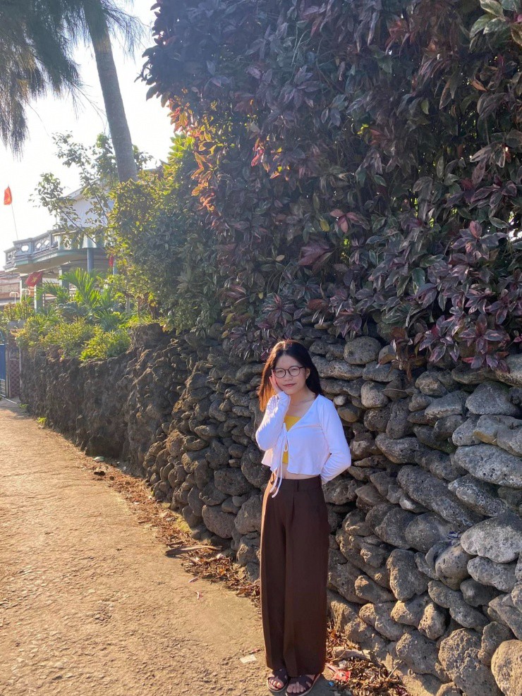 Hơn 10 ngày sống trên đảo.
