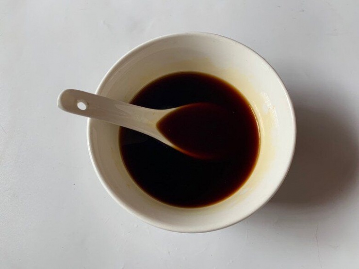 Đi chợ gặp "vua của các loại rau" này mua ngay, về rim ăn với cơm vừa ngon rẻ lại đại bổ - 3