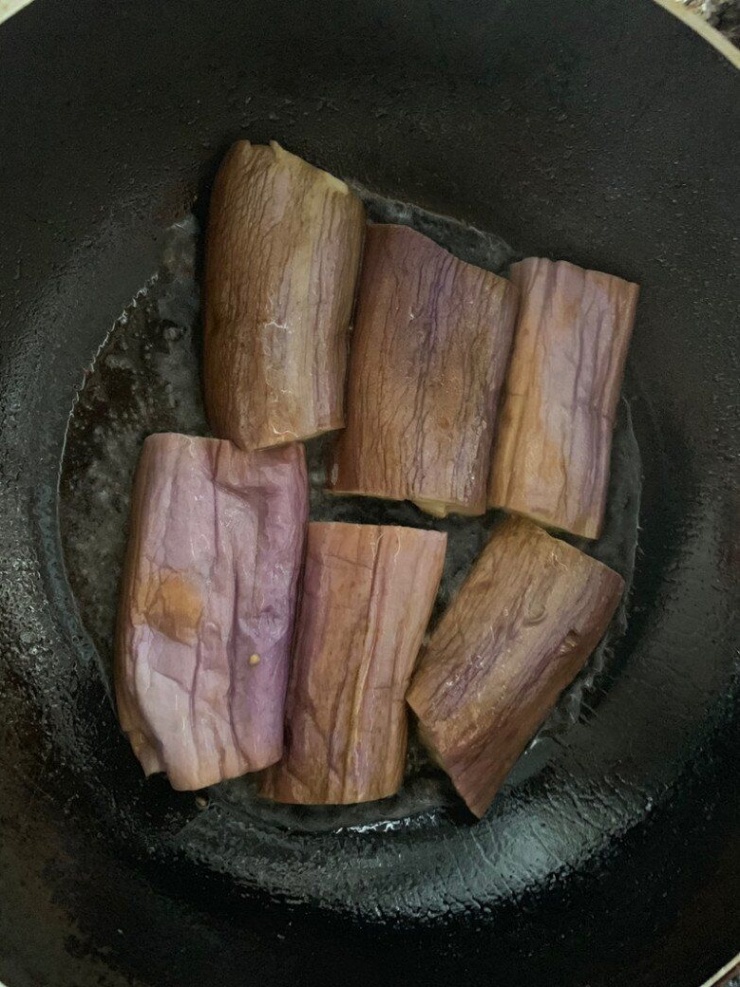 Đi chợ gặp "vua của các loại rau" này mua ngay, về rim ăn với cơm vừa ngon rẻ lại đại bổ - 6