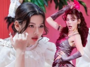  " Em xinh "  có chân dài dáng chuẩn như Hoa hậu: Từng được Mỹ Tâm khuyên thi nhan sắc, mặc đẹp cân cả style cá tính lẫn hiền dịu