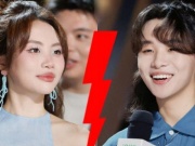 Giải trí - Sốc: 1 nam ca sĩ Trung Quốc "khinh khỉnh" ra mặt khi xem Phương Mỹ Chi hát