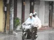 Diễn biến mưa dông ở miền Bắc