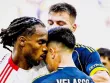 Xuất hiện trận đấu bạo lực nhất từ đầu FIFA Club World Cup 2025