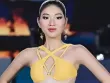 Thí sinh gây tranh cãi nhất bỏ thi Hoa hậu Hoàn vũ Việt Nam
