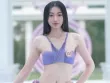 Vòng eo 57 cm của thí sinh Hoa hậu Việt Nam
