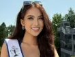 Cô gái Hải Phòng 20 tuổi sang Ba Lan thi Hoa hậu Siêu quốc gia
