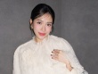 Ái nữ đại gia Minh 'Nhựa' xách túi tiền tỷ mừng sinh nhật
