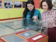 Bộ trang sức bằng vàng cách nay hơn 2.000 năm lần đầu "lộ diện" ở Quảng Nam