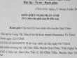 Vụ xã nợ hơn 300 triệu đồng tiền ăn uống, mua sắm: Thêm nhiều chủ nợ đến đòi hàng trăm triệu đồng