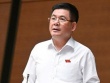 Bộ trưởng Bộ Công Thương: Có cán bộ biến chất, tiếp tay cho hàng giả