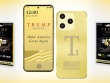 So sánh điện thoại Trump Mobile với iPhone, Pixel