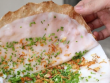 Đặc sản Quảng Ngãi tên lạ, ăn giòn rụm không cần đũa, chỉ 9.000 đồng
