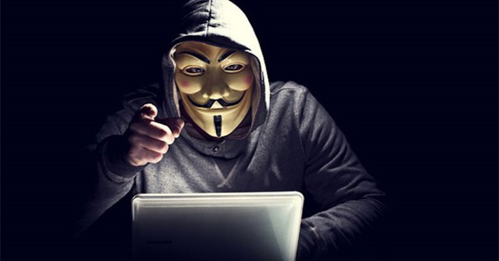 An ninh mạng trở nên "nóng" hơn khi mọi thứ "lên mây". (Ảnh minh họa)