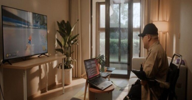 Trung Quốc theo sát Mỹ trong cuộc đua giao diện não - máy tính