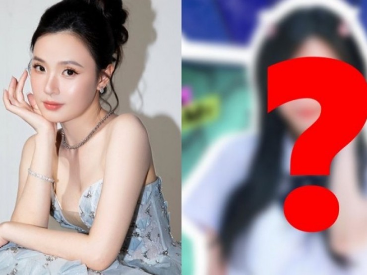 Bức hình gây chấn động cõi mạng của Midu, không thể tin giảng viên đại học lại thế này