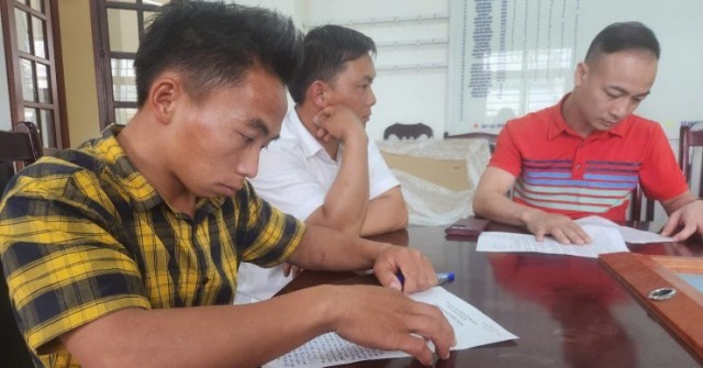 Người giúp nạn nhân vụ bị "chặt chém" 4,2 triệu...