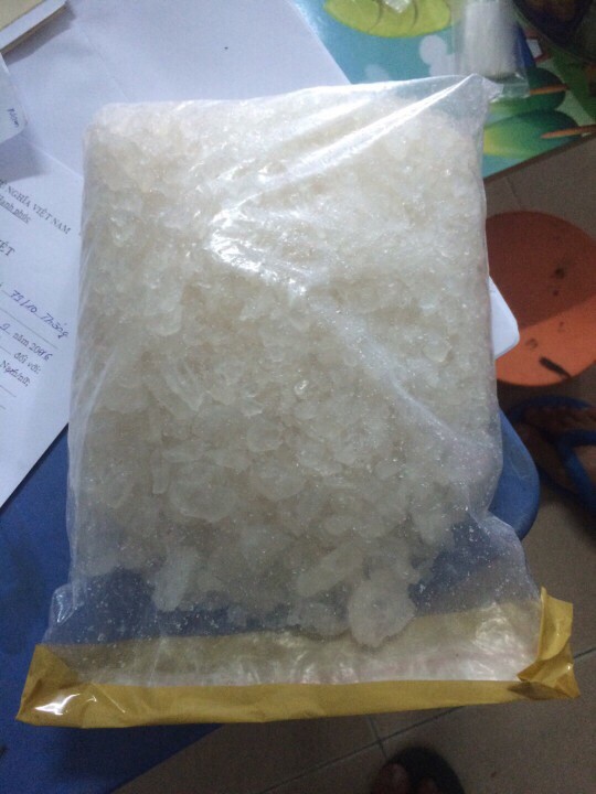Trùm ma túy trong vỏ bọc chủ tiệm tạp hóa - 2