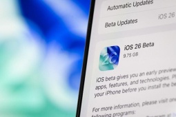 Nỗi khốn khổ khi cập nhật iOS sắp kết thúc