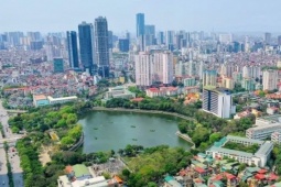Chính phủ công bố diện tích tự nhiên các đơn vị hành chính cấp xã mới trước 30/9