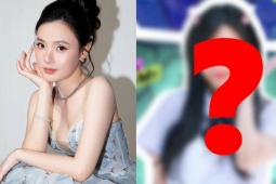 Bức hình gây chấn động cõi mạng của Midu, không thể tin giảng viên đại học lại thế này