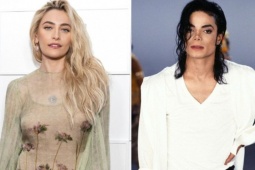 Sau cậu cả Beckham, "công chúa" nhà Michael Jackson cũng bất hiếu với bố?