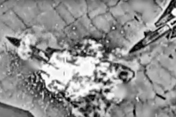 Thông điệp của Israel khi công bố video cận cảnh phá hủy 2 chiến đấu cơ Iran xuất xứ Mỹ
