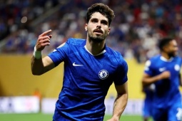 Chelsea hạ Los Angeles FC, người hùng Pedro Neto giàu thế nào ở tuổi 25?